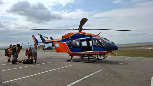 Ойд төөрсөн хоёр настай хүүг эрэн хайх ажиллагаа үргэлжилж байна...